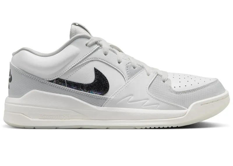 Jordan Stadium 90 Year of the Snake “Summit White / Black / Photon Dust / Sail” | HV4092-100
