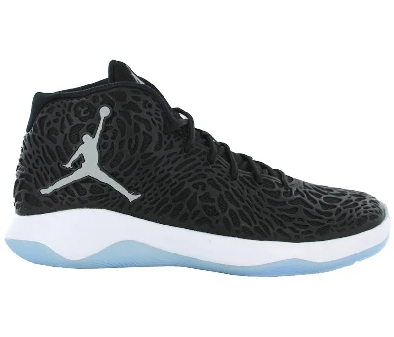 Jordan Ultra.Fly Black Reflective Silver “Black / Reflective Silver / White” | 834268-011