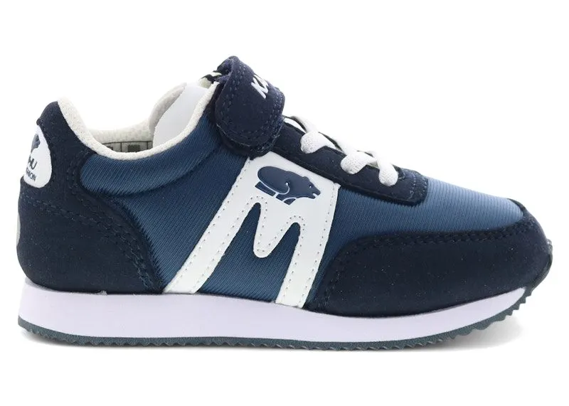 Karhu Albatross 82 Deep Navy White | F808005
