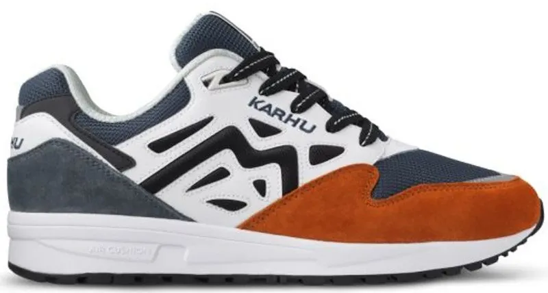 Karhu Legacy 96 Fall Pack Cinnamon Stick “Cinnamon Stick / Reflecting Pond” | F806012