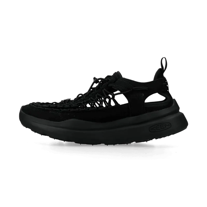 Keen Uneek WK Black “Black / Black” | 1030271