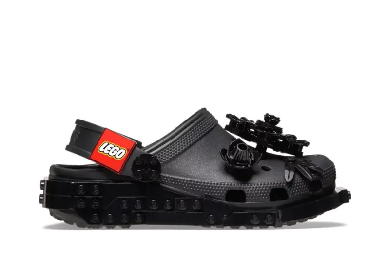 LEGO x Crocs Classic Clog – Midnight Garden – “Midnight Garden” | 213717-90H