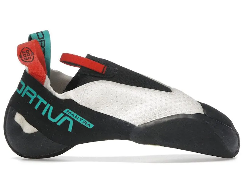 La Sportiva Mantra Beige Black | ZFCS043004004