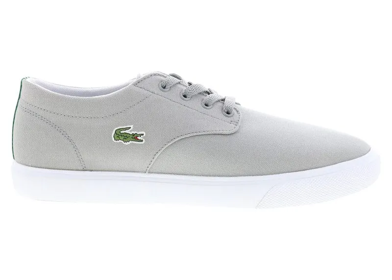 Lacoste Grip Base 224 1 CMA Grey White | 7-48CMA002525Y