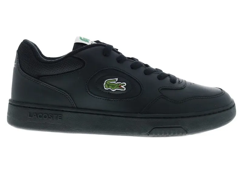 Lacoste Lineset 223 1 SMA Black “Black / Black” | 7-46SMA004502H