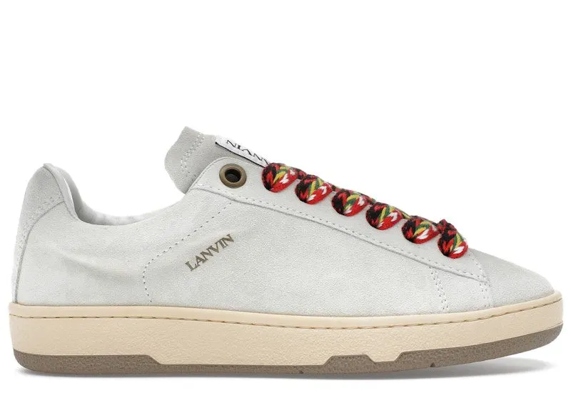 Lanvin Curb Lite White | FW SKDK0B VESU A2300