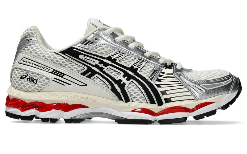 Lapstone & Hammer x ASICS GEL-Kayano 12.1 – The Spark – “The Spark” | 1203B103-100