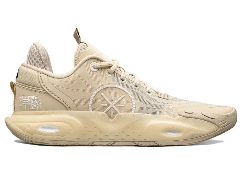 Li-Ning Wade All City 12 Zen “Tan” | ABAU023-9