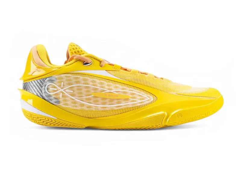 Li-Ning Way Of Wade 808 5 Ultra Lemon “Yellow” | ABAV015-20