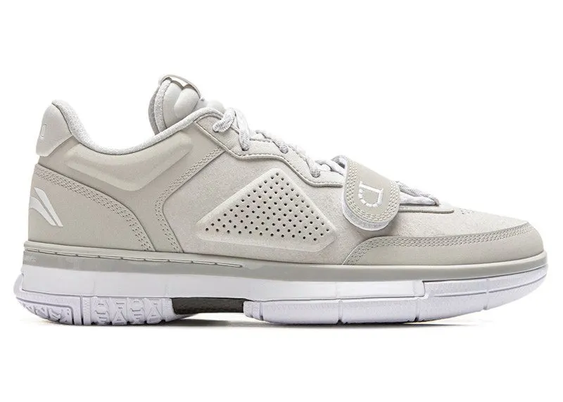 Li-Ning Way of Wade 1 Low Dlo “Beige / White” | ABAU099-4