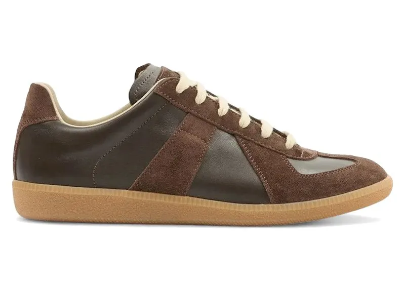 Maison Margiela Replica Dark Brown | S57WS0236 P1895 T2153