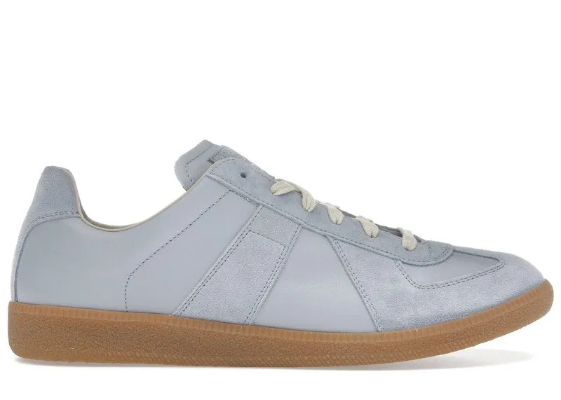 Maison Margiela Replica Pale Blue “Pale Blue / Gum” | S57WS0236P1895T6172
