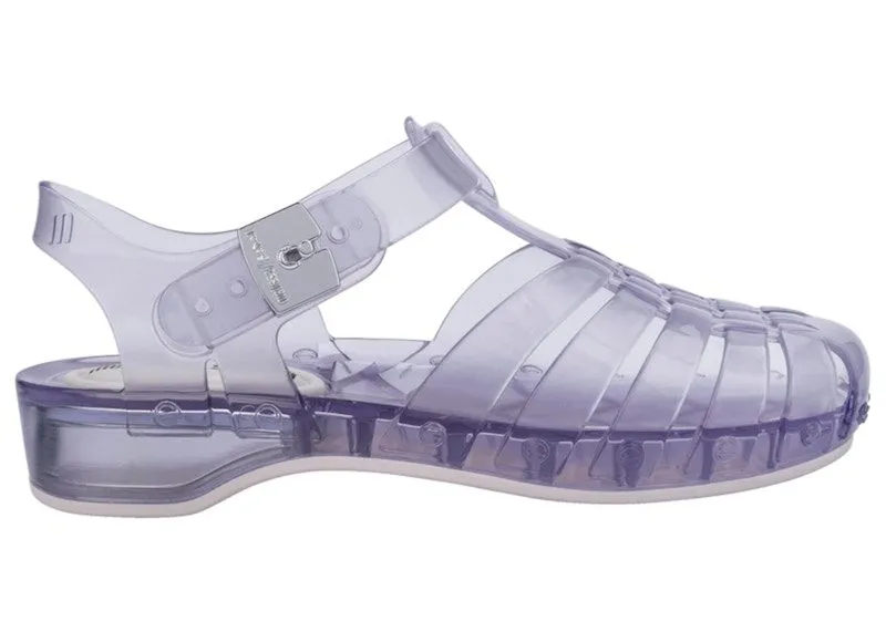 Melissa x Scholl Possession Pescura Clear | 37839-BS392