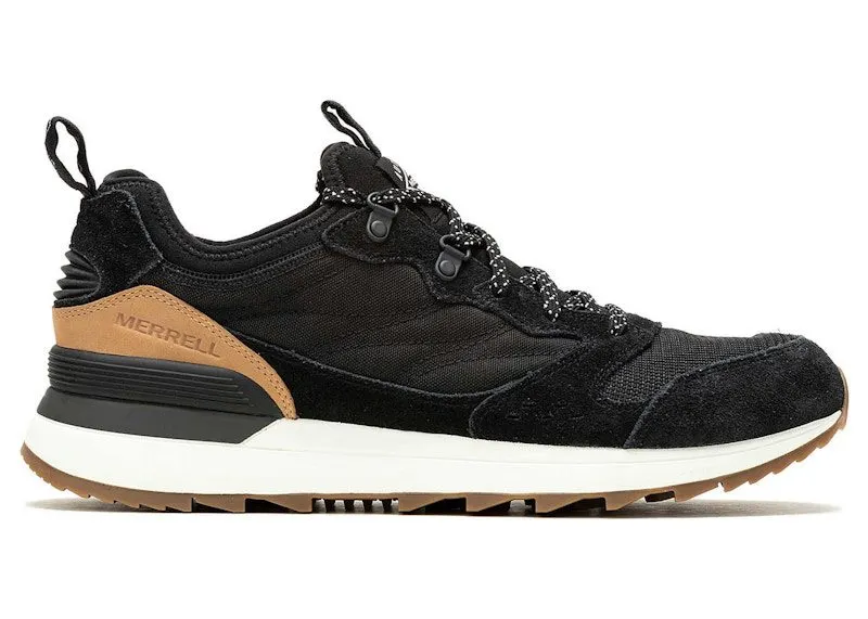 Merrell Alpine 83 Sneaker Recraft Black | J006069