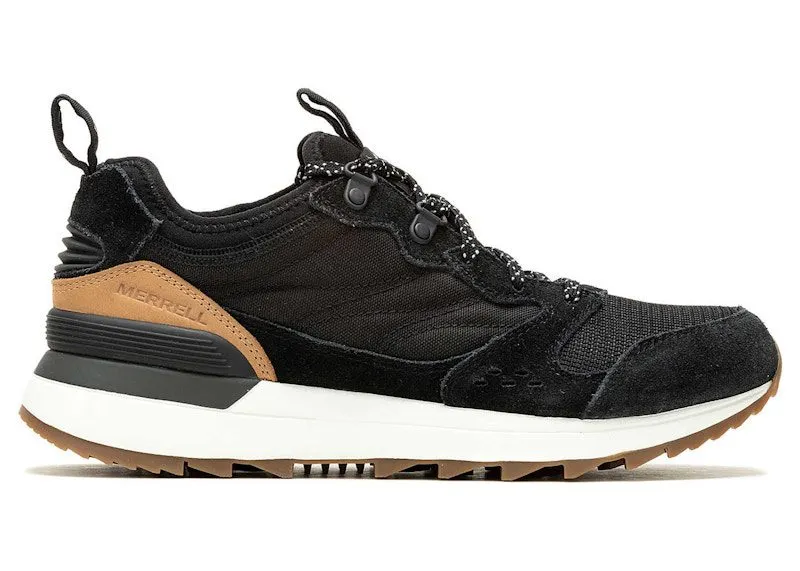 Merrell Alpine 83 Sneaker Recraft Black | J006864