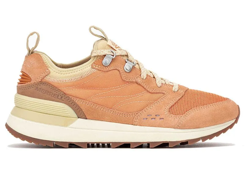 Merrell Alpine 83 Sneaker Recraft Light Peach | J007586