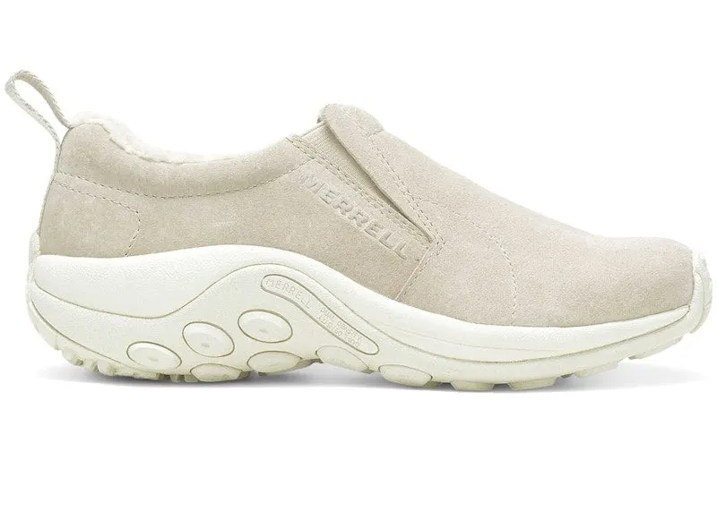 Merrell Jungle Moc Cozy Oyster | J004628