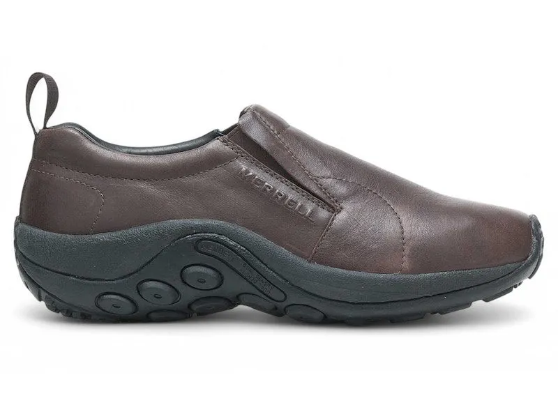 Merrell Jungle Moc Leather 2 Espresso | J84987