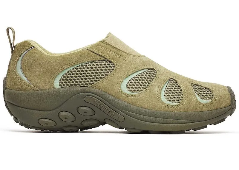 Merrell Jungle Moc Vent 2.0 1TRL Drab | J2006931