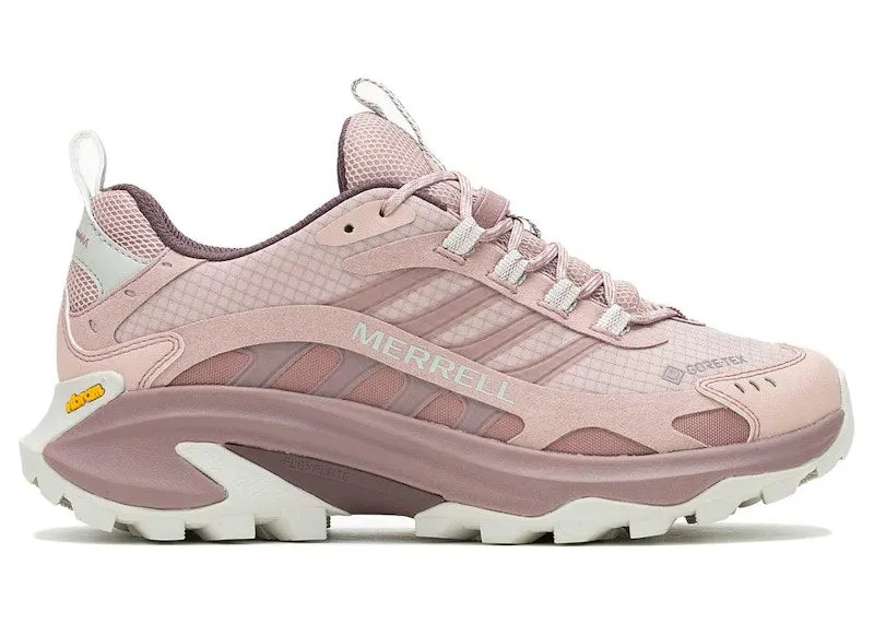 Merrell Moab Speed 2 Gore-Tex Adobe Rose | J038236