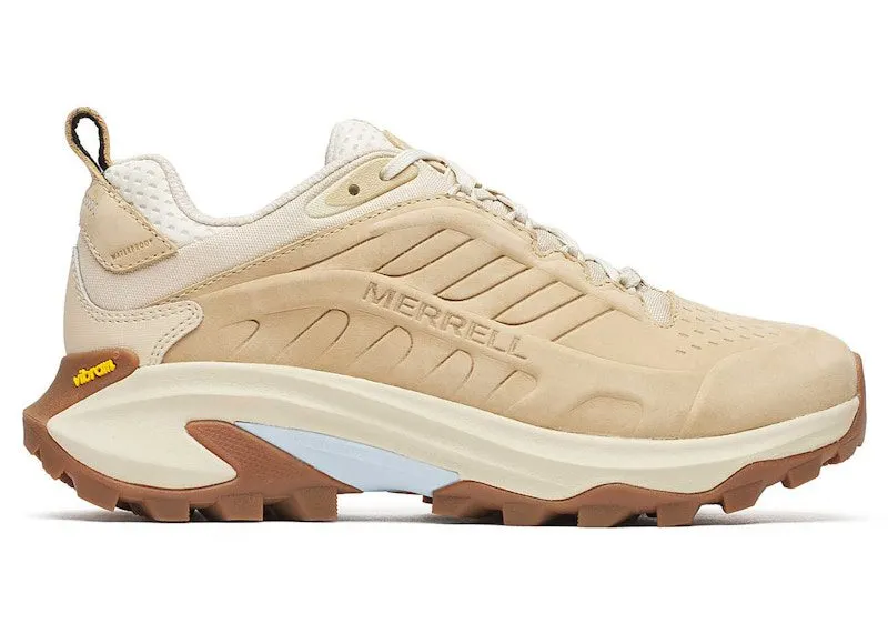 Merrell Moab Speed 2 Leather Waterproof Latte | J038496