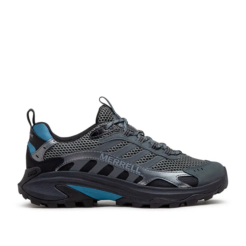 Merrell Moab Speed 2 Vent 2K 1TRL Alloy Black | J006975