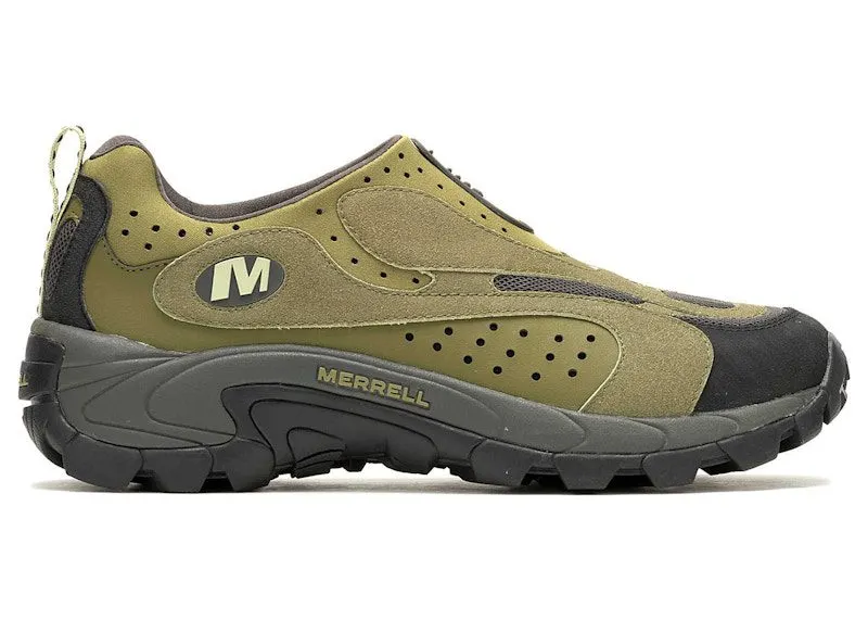 Merrell Moc Speed Streak Evo 1TRL Avocado | J006115