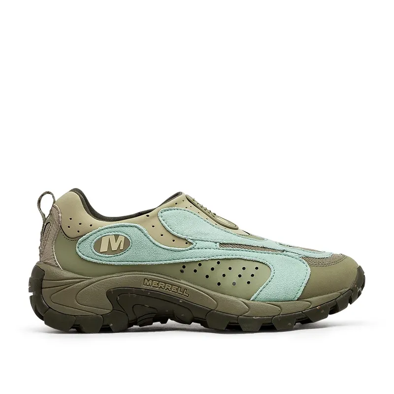 Merrell Moc Speed Streak Evo 1TRL Drab Sage | J006987