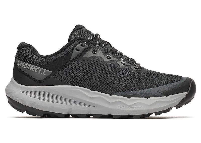 Merrell Nova 4 Black Grey | J068407