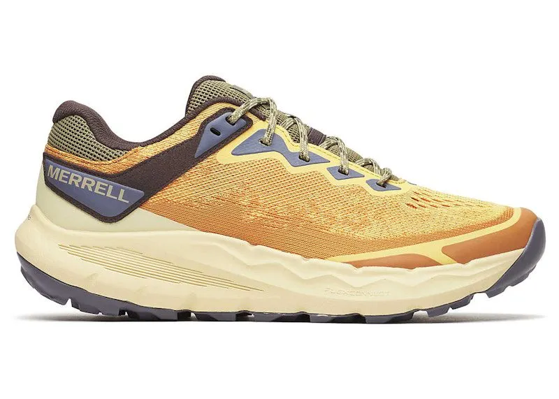 Merrell Nova 4 Tangelo | J068413