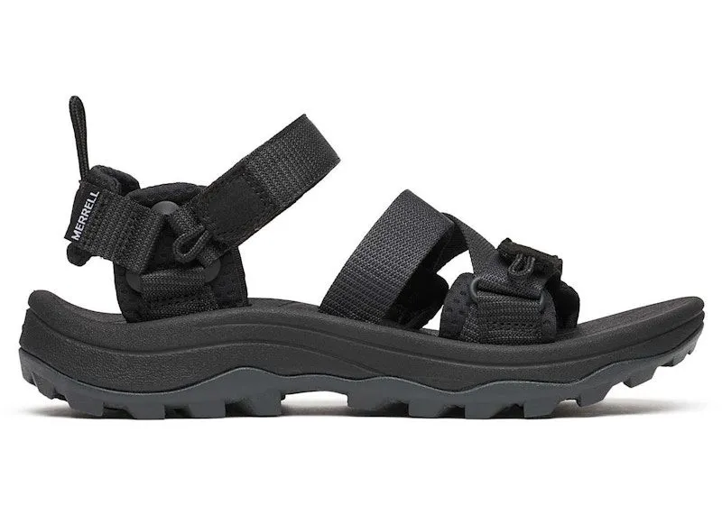 Merrell Speed Fusion Sport RMX Black | J008118