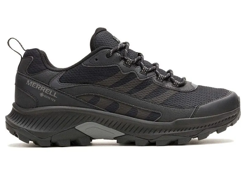 Merrell Speed Strike 2 Gore-Tex Black | J037825