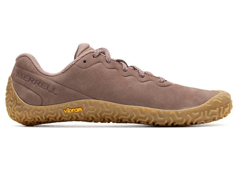 Merrell Vapor Glove 6 Leather Marron | J067894