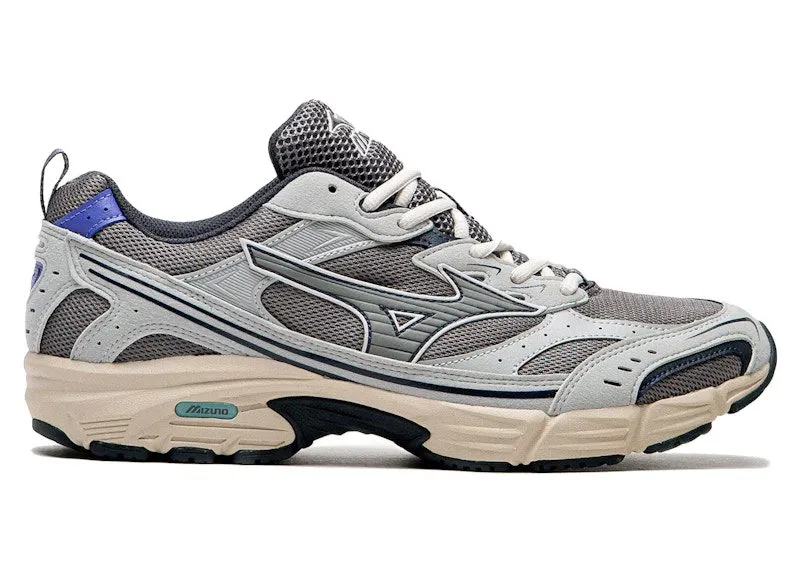 Mizuno MXR Quiet Shade Ultimate Gray “Quiet Shade / Ultimate Gray / Harbor Mist” | D1GA256201