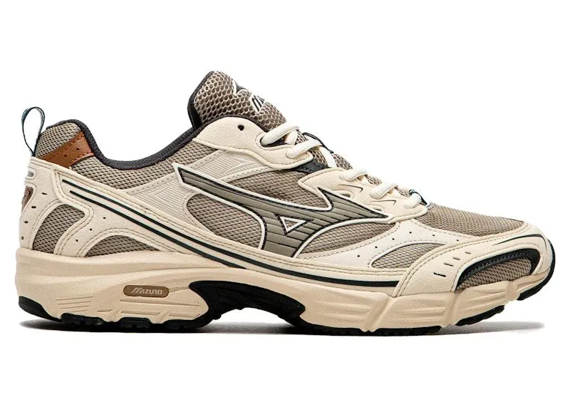 Mizuno MXR Vintage Khaki Summer Sand “Vintage Khaki / Vintage Khaki / Summer Sand” | D1GA256202
