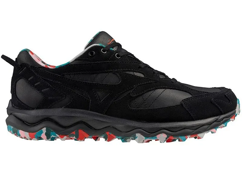 Mizuno Wave Mujin TL Hiroshi Nagai “Blue / White / Grey” | D1GA241101