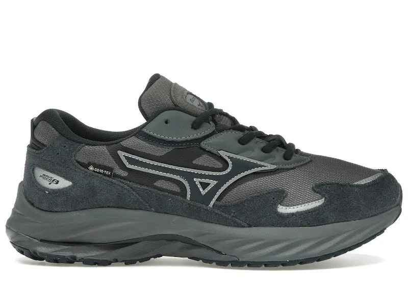 Mizuno Wave Rider Beta GTX Quiet Shade Vulcan “Quiet Shade / Vulcan / Silver” | D1GA245202