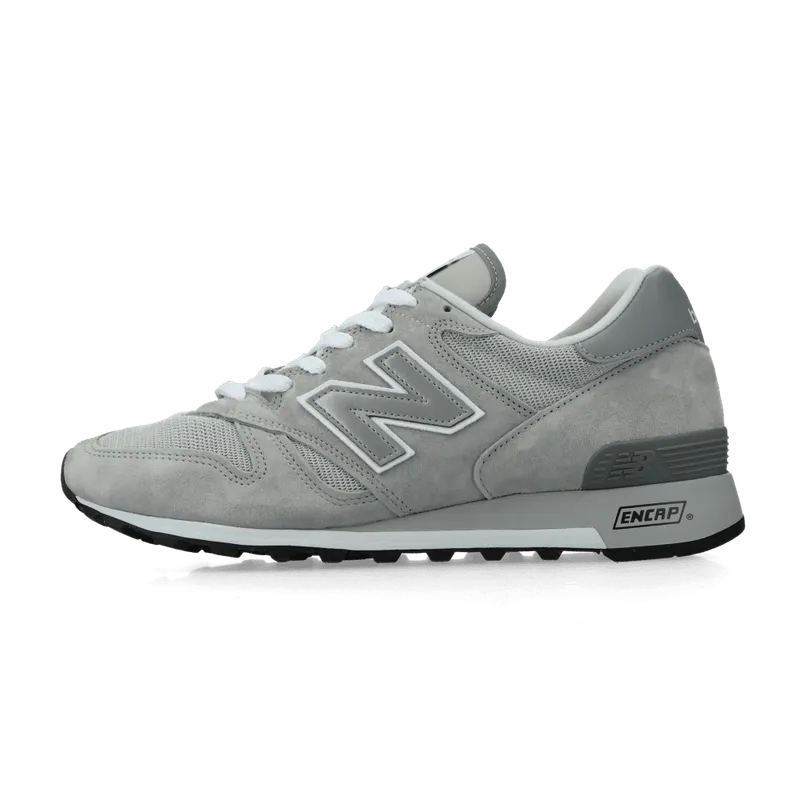 New Balance 1300 MiUSA Harbor Grey “Harbor Grey / White” | U1300GY