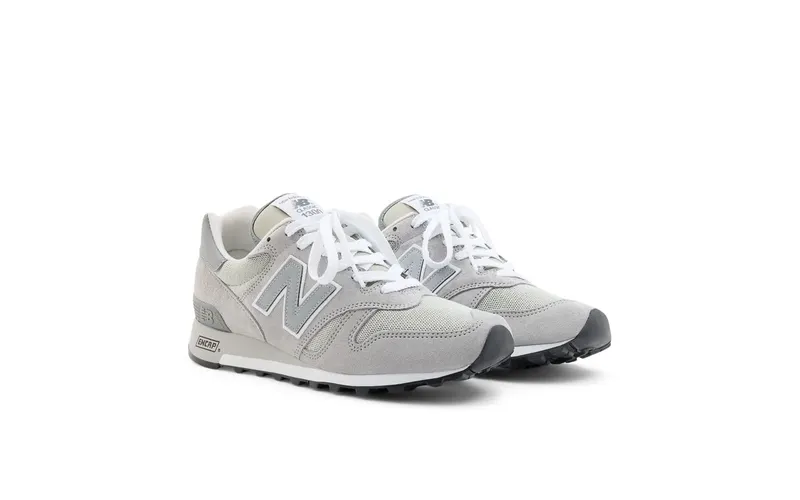 New Balance 1300 MiUSA Harbor Grey “Harbor Grey / White” | U1300GY