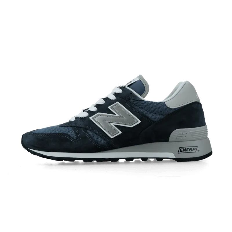 New Balance 1300 MiUSA Navy “Nb Navy / Raincloud / White” | U1300NY