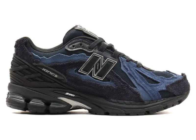 New Balance 1906D atmos Tokyo Deep Sea “Navy / Deep Blue / Black” | M1906DAR