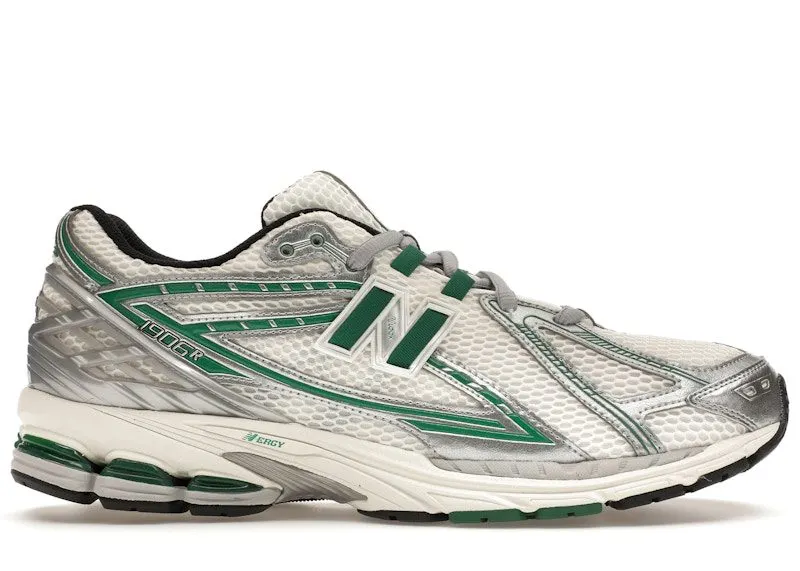 New Balance 1906R Spruce Pack “White / Silver / Green” | M1906RFN