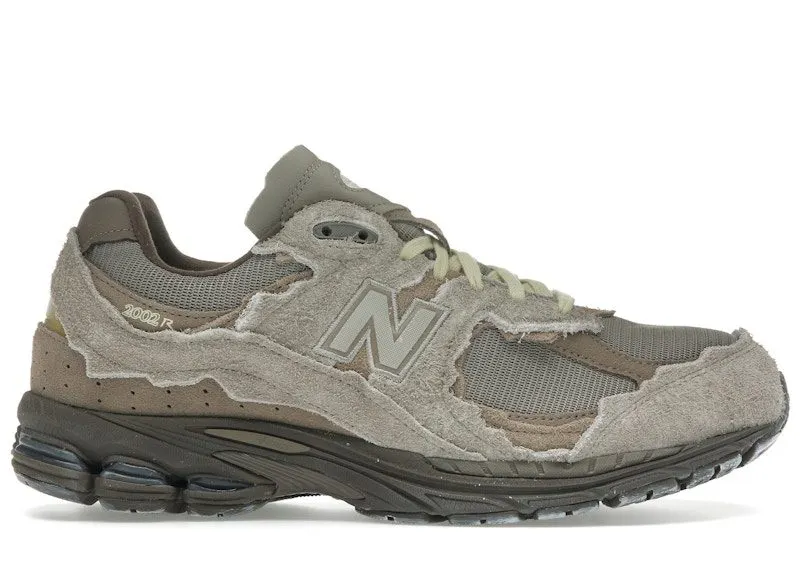 New Balance 2002R Protection Pack Brown “Brown / Brown” | M2002RD6