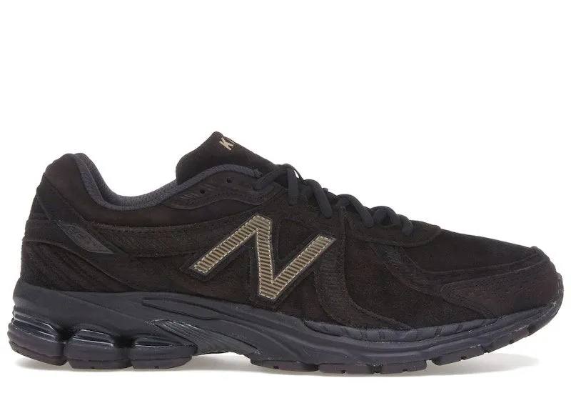 New Balance 860v2 Kith Espresso | ML860KT2