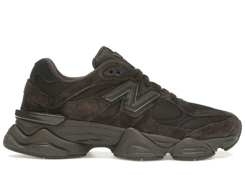 New Balance 9060 Chocolate | U9060ZWD