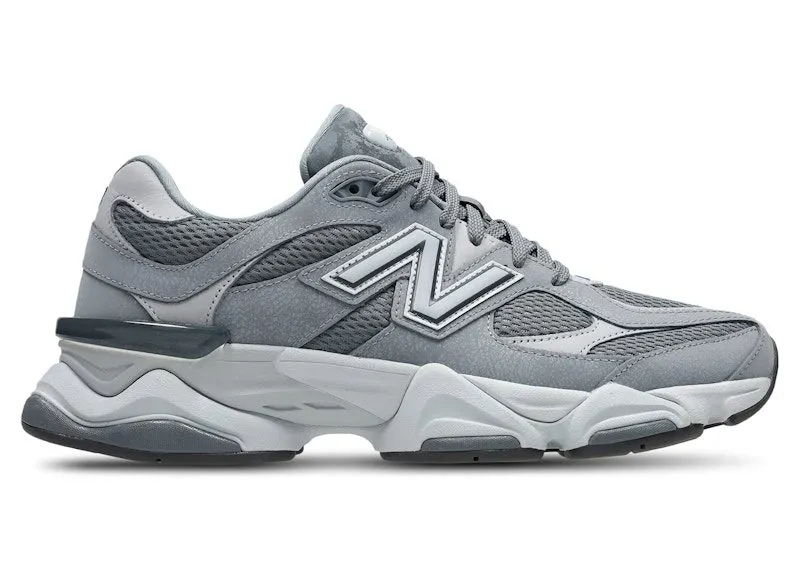 New Balance 9060 Fog Grey | U9060FGG