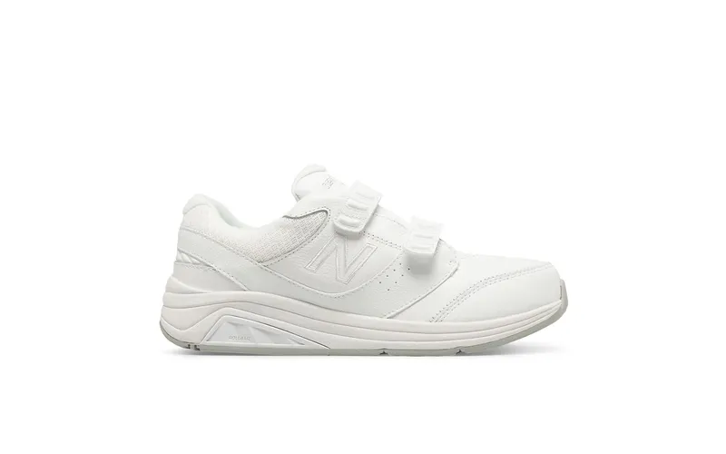 New Balance 928v3 White | WW928HW3