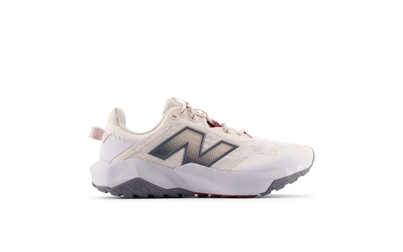 New Balance DYNASOFT NITREL v6 Bisque Pearl Grey Washed Burgundy | WTNTRCC6