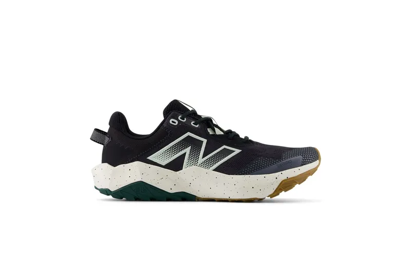New Balance DynaSoft Nitrel v6 Phantom Natural Mint Sea Salt | MTNTRLG6