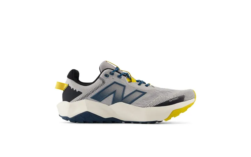 New Balance DynaSoft Nitrel v6 Raincloud Deep Sea Firefly | MTNTRLY6